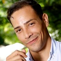 A la tête d'un business à succès au Mans depuis deux ans, Steevy Boulay est pleinement épanoui en plus de sa carrière médiatique : "Je consacre du temps à mes clients"