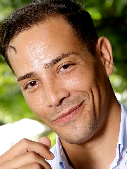 A la tête d'un business à succès au Mans depuis deux ans, Steevy Boulay est pleinement épanoui en plus de sa carrière médiatique : "Je consacre du temps à mes clients"