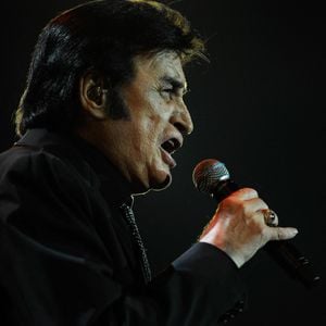 Exclusif - Dick Rivers en tournée du spectacle The Return Of Our Idols au Québec au Canada en 2013. Photo by APS-Medias/ABACAPRESS.COM