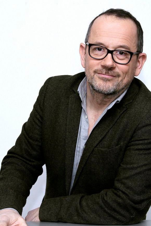 Portrait de Thomas Legrand. Crédit photos : Herique / Perrin / Bestimage