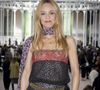 L'atmosphère pittoresque, vivante et lumineuse de ce célèbre quartier du 18e arrondissement a profondément inspiré la chanteuse.

Vanessa Paradis au Front Row du défilé de mode féminine Chanel printemps-été 2025 lors de la Fashion Week de Paris (PFW), au Grand Palais, à Paris, France, le 1er octobre 2024. © Olivier Borde/Bestimage
