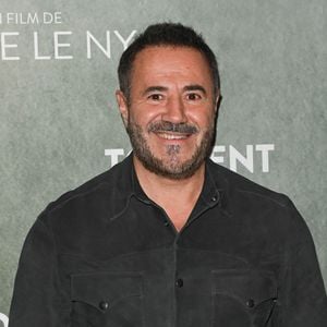 José Garcia - Avant-première du film "Le Torrent" au cinéma UGC Ciné Cité Les Halles à Paris, le 24 novembre 2022. © Coadic Guirec / Bestimage