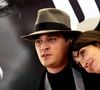 Le couple savoure chaque moment à trois, profitant de la douceur et de l’intimité de leur quotidien.

Exclusif - Alain-Fabien Delon et sa compagne Laura Bensadoun au photocall de la soirée Ciné-concert symphonique "Alain Delon, le dernier Samouraï" au Palais des congrès à Paris le 8 novembre 2024 le jour de son anniversaire.

© Jacovides / Moreau / Bestimage
