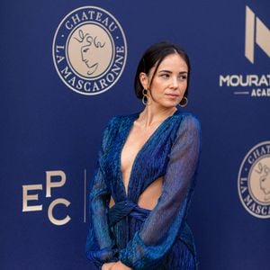 Samedi 4 octobre 2025, la jeune maman de 33 ans a publié une vidéo dans sa story Instagram, accompagnée d’une légende qui n’a pas manqué d’interpeller ses abonnés.

Agathe Auproux lors du 10ème anniversaire du Mouratoglou Annual Charity Gala. A la Mouratoglou Tennis Academy, Sofia Antipolis, France le 23 juin 2024. Photo by Cyril Chateau/BACAPRESS.COM