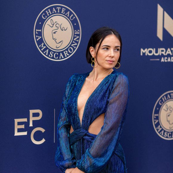 Samedi 4 octobre 2025, la jeune maman de 33 ans a publié une vidéo dans sa story Instagram, accompagnée d’une légende qui n’a pas manqué d’interpeller ses abonnés.

Agathe Auproux lors du 10ème anniversaire du Mouratoglou Annual Charity Gala. A la Mouratoglou Tennis Academy, Sofia Antipolis, France le 23 juin 2024. Photo by Cyril Chateau/BACAPRESS.COM