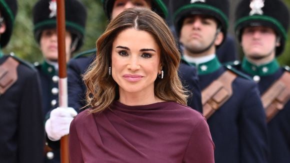 Rania de Jordanie : Son fils et héritier le prince Hussein s'apprête à venir en France et à rencontrer Kate Middleton !