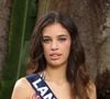 La rédaction de "Purepeople.com" dresse le top 5 de ses reines de beauté favorites !

Jade Benazech, Miss Languedoc, en maillot de bain, candidate pour l'élection de Miss France 2025.