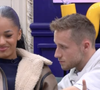 À savoir Léane et Théo.

Léane et Théo se rapprochent dans la "Star Academy"