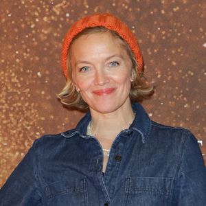 Maya Lauqué - Avant-première du film "Gladiator 2" au cinéma Pathé Palace à Paris le 10 novembre 2024. © Coadic Guirec / Bestimage
