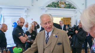 Résider à Sandringham, résidence de la famille royale britannique ? C'est possible mais c'est (vraiment) pas donné