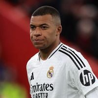 Kylian Mbappé “dans le creux de la vague” : un champion olympique français évoque une situation déplorable et il est catégorique