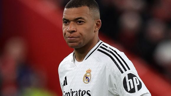 Kylian Mbappé “dans le creux de la vague” : un champion olympique français évoque une situation déplorable et il est catégorique