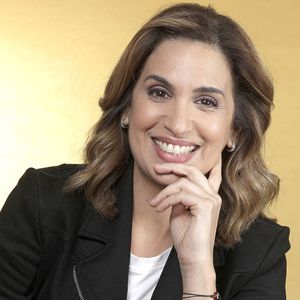Exclusif - Portrait de Sonia Mabrouk à Paris, le 16 octobre 2024.
© Cédric Perrin/Bestimage