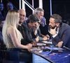 C8 c'est bel et bien fini sur la TNT ! 

Exclusif - Cyril Hanouna, Polska, Thomas Guénolé, Danielle Moreau, Jean-Michel Maire, sur le plateau de l’émission « TPMP » (Touche pas à mon poste) présentée par C.Hanouna et diffusée en direct sur C8, Paris, France. © Jack Tribeca / Bestimage