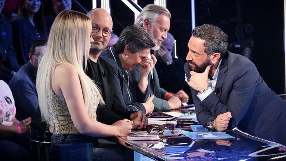 Ni Kelly Vedovelli, ni Valérie Benaïm, voilà quel chroniqueur de TPMP s’est démarqué des autres ces dernières semaines : "celle dont je suis le plus fier"