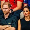 Face à la situation à Los Angeles, Meghan et Harry se mobilisent à leur échelle, d'une très belle façon