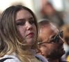 “Merci beaucoup de m’avoir reçue France Inter et de nous permettre de parler de et faire avancer cette cause très importante”, indique Milla Savarese

Milla Savarese, la fille unique d'E.Dequenne - 300 personnes réunies pour rendre hommage à Emilie Dequenne dans sa ville de Chièvres (Belgique), le 9 avril 2025, quelques semaines après son décès prématuré, survenu le 16 mars 2025. Une plaque commémorative a été installée dans la salle des Pas Perdus de l'hôtel de ville, renommée "Espace Émilie Dequenne". La famille de la comédienne a lancé un appel aux dons pour soutenir la lutte contre le cancer. Photonews / Bestimage