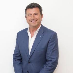 Exclusif - Pascal Bataille - Backstage de l’émission TPMP (Touche Pas à Mon Poste) présentée en direct par C.Hanouna et diffusée sur C8 - Paris le 8 septembre 2022  - © Jack Tribeca / Bestimage