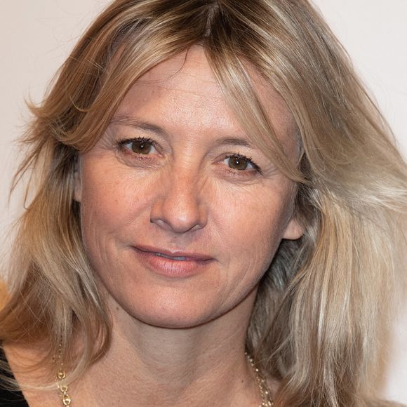 Fondatrice du Studio Sarah Lavoine, Sarah Poniatowski s'est imposée en deux décennies comme une référence majeure de l'art de vivre à la française. 

Sarah Lavoine assiste au Bold Woman Award by Veuve Clicquot au 3 Mazarineà Paris, France. Photo par David Niviere/ABACAPRESS.COM