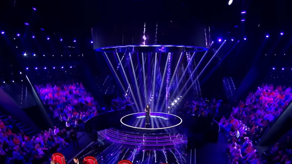Une candidate de The Voice 2025 est devenue maman quelques jours avant la demi-finale