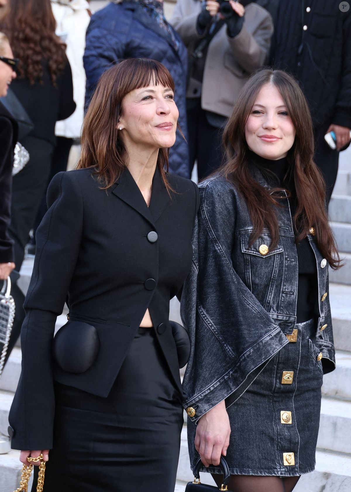 photo-sophie-marceau-et-sa-fille-juliette-lemley-au-d-fil