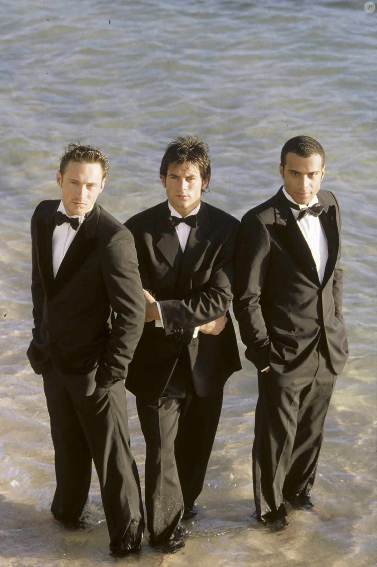 photo-archives-dans-les-caraibes-saint-barth-lemy-le-groupe