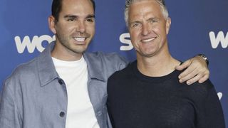 Ralf Schumacher, frère de Michael, marié avec un Français de 14 ans son cadet : son époux Etienne fait une mise au point