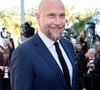 Il admet pouvoir être “injuste, peu patient ou peu compréhensif” et reconnaît avoir parfois du mal à gérer ses émotions.

François Damiens - Montée des marches du film « Emilia Perez » lors du 77ème Festival International du Film de Cannes, au Palais des Festivals à Cannes. Le 18 mai 2024
© Olivier Borde / Bestimage
