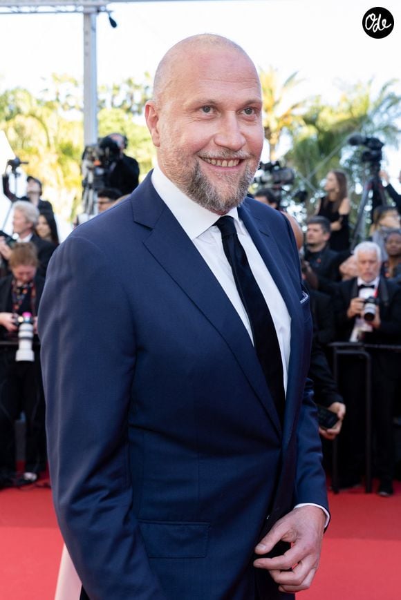 Il admet pouvoir être “injuste, peu patient ou peu compréhensif” et reconnaît avoir parfois du mal à gérer ses émotions.

François Damiens - Montée des marches du film « Emilia Perez » lors du 77ème Festival International du Film de Cannes, au Palais des Festivals à Cannes. Le 18 mai 2024
© Olivier Borde / Bestimage