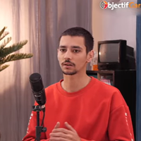 Lyad Smain (Plus belle la vie) : l'acteur de 27 ans sera honoré dans sa ville natale