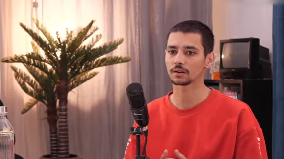 Lyad Smain (Plus belle la vie) : l'acteur de 27 ans sera honoré dans sa ville natale