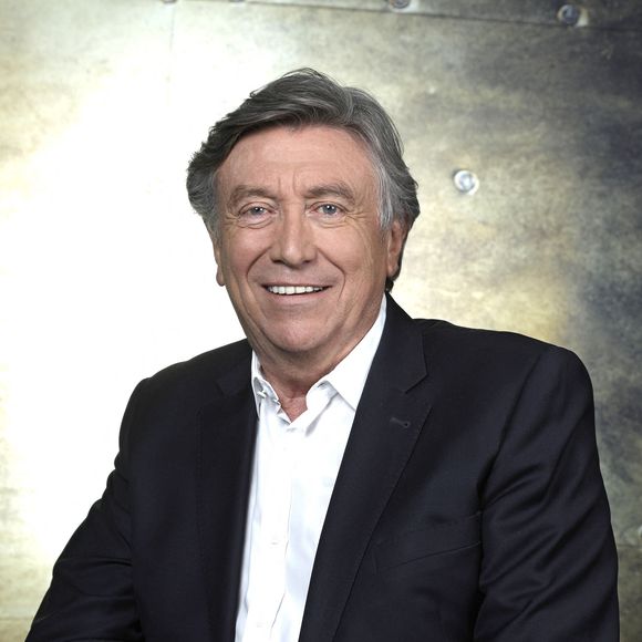 Portrait de Jacques Legros lors de l'enregistrement de l'émission "Chez Jordan" à Paris le 29 avril 2022.

© Cédric Perrin / Bestimage