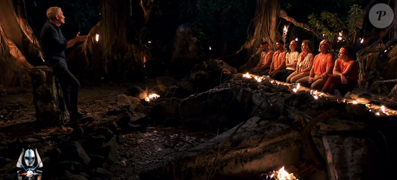 Mardi, TF1 diffusait le premier épisode de "Koh-Lanta, La Revanche des 4 Terres".

Premier épisode de "Koh-Lanta, La Revanche des 4 Terres", mardi 25 février 2025 sur TF1