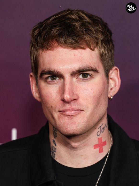 Son ex-petite amie, le mannequin Charlotte D'Alessio, lui rend un hommage poignant.

Presley Walker Gerber au photocall de la première mondiale du documentaire "Infinite Icon: A Visual Memoir" à l'AMC The Grove 14 de Los Angeles, Californie, Etats-Unis, le 22 janvier 2026. © RALL/Backgrid USA/Bestimage