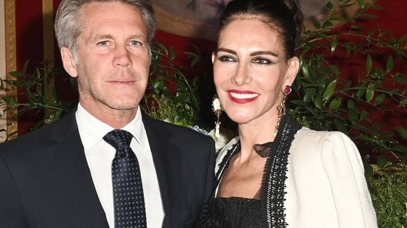 Comme avec Clotilde Courau, Emmanuel Philibert de Savoie a opté pour un mode de vie atypique avec Adriana