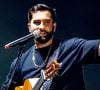 Durant tout l'été, Kendji se produira aux quatre coins de la France.
Kendji Girac lors du concert "Scoop Live" de Radio Scoop à la LDLC Arena de Décines près de Lyon, le 25 février 2025.
Photo : Sandrine Thesillat / PsnewZ / Bestimage