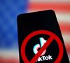 Cependant, le gouvernement américain a récemment fait voter une nouvelle loi

Illustrations interdiction TikTok aux Etats-Unis.