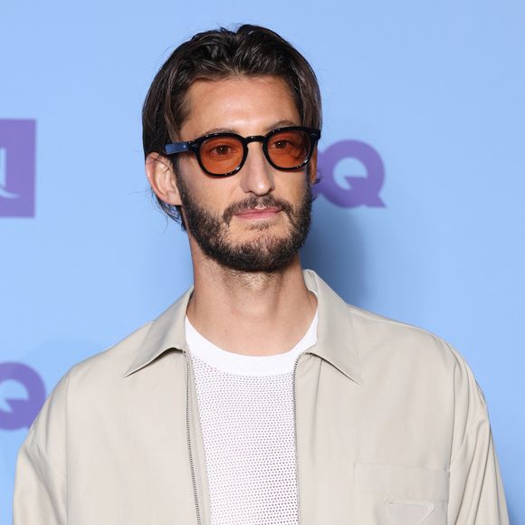 Pierre Niney au photocall de la soirée "Nespresso x GQ" lors du 79ème Festival International du Film de Cannes (12 - 23 mai 2026), le 16 mai 2026. © Denis Guignebourg / Bestimage
