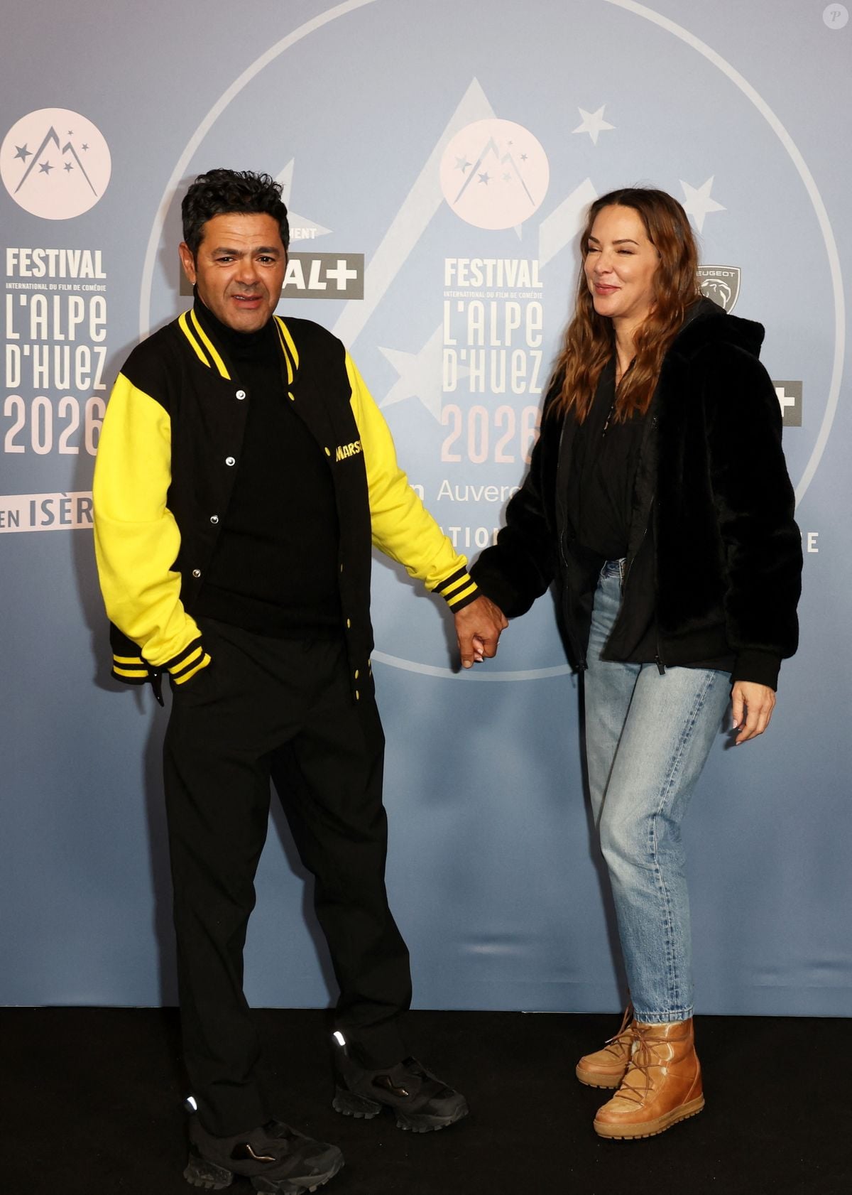 Sitemapcdatahttpsfedykniqoocommelissa Theuriau Jamel Debbouze