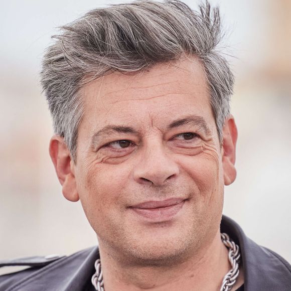 Benjamin Biolay vit entre Sète et l'Argentine.

Benjamin Biolay au photocall de "Rosalie" lors du Festival International du Film de Cannes.
© Jacovides/Moreau/Bestimage