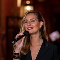 Marie Portolano, maman de deux garçons et une fille : "J’essaie vraiment de dégenrer mes enfants et mon éducation"