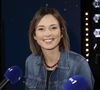 Exclusif - Isabelle Ithurburu, lors de la 500 ème de Culture et Média sur Europe 1 en présence de nombreux invités, à Paris, France, le 23 janvier 2026. © Jack Tribeca/Bestimage