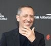 Gad Elmaleh a répondu aux questions sur sa vie sentimentale
Gad Elmaleh assiste au tapis rouge d'ouverture du 62e Festival de télévision de Monte-Carlo à Monte-Carlo, Monaco. Photo par David Niviere/ABACAPRESS.COM