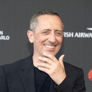 Gad Elmaleh a répondu aux questions sur sa vie sentimentale

Gad Elmaleh assiste au tapis rouge d'ouverture du 62e Festival de télévision de Monte-Carlo à Monte-Carlo, Monaco. Photo par David Niviere/ABACAPRESS.COM