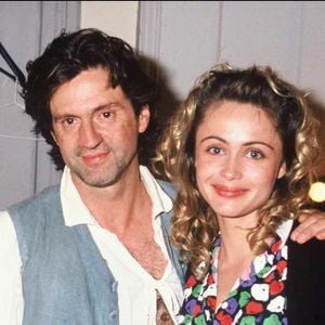 Archives : Emmanuelle Béart et Daniel Auteuil
BERTRAND RINDOFF PETROFF / BESTIMAGE