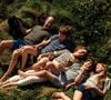 Pour l'occasion, le prince et la princesse de Galles ont partagé un portrait de famille inédit sur les réseaux sociaux.