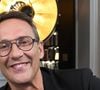 Il a ainsi investi dans l'immobilier et des assurances-vie afin de leur garantir un toit et le financement de leurs études en cas de décès.

Julien Courbet - Personnalités à la soirée "Football Palace" à l'Hôtel Barrière Le Fouquet's Paris pour BarrièreBet, le 23 juin 2021.

© Coadic Guirec / Bestimage