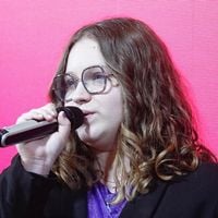 Manuela (The Voice 2024) : la jeune chanteuse évoque la fin de son aventure abrégée aux portes des demi-finales, "On n'est plus rien..."