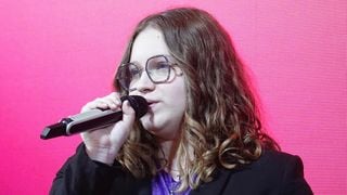 Manuela (The Voice 2024) : la jeune chanteuse évoque la fin de son aventure abrégée aux portes des demi-finales, "On n'est plus rien..."