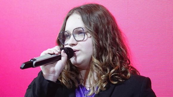 Manuela (The Voice 2024) : la jeune chanteuse évoque la fin de son aventure abrégée aux portes des demi-finales, "On n'est plus rien..."